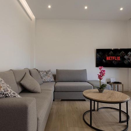 Apartmán Athens Riviera Exteriér fotografie