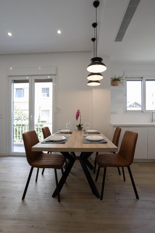 Apartmán Athens Riviera Exteriér fotografie