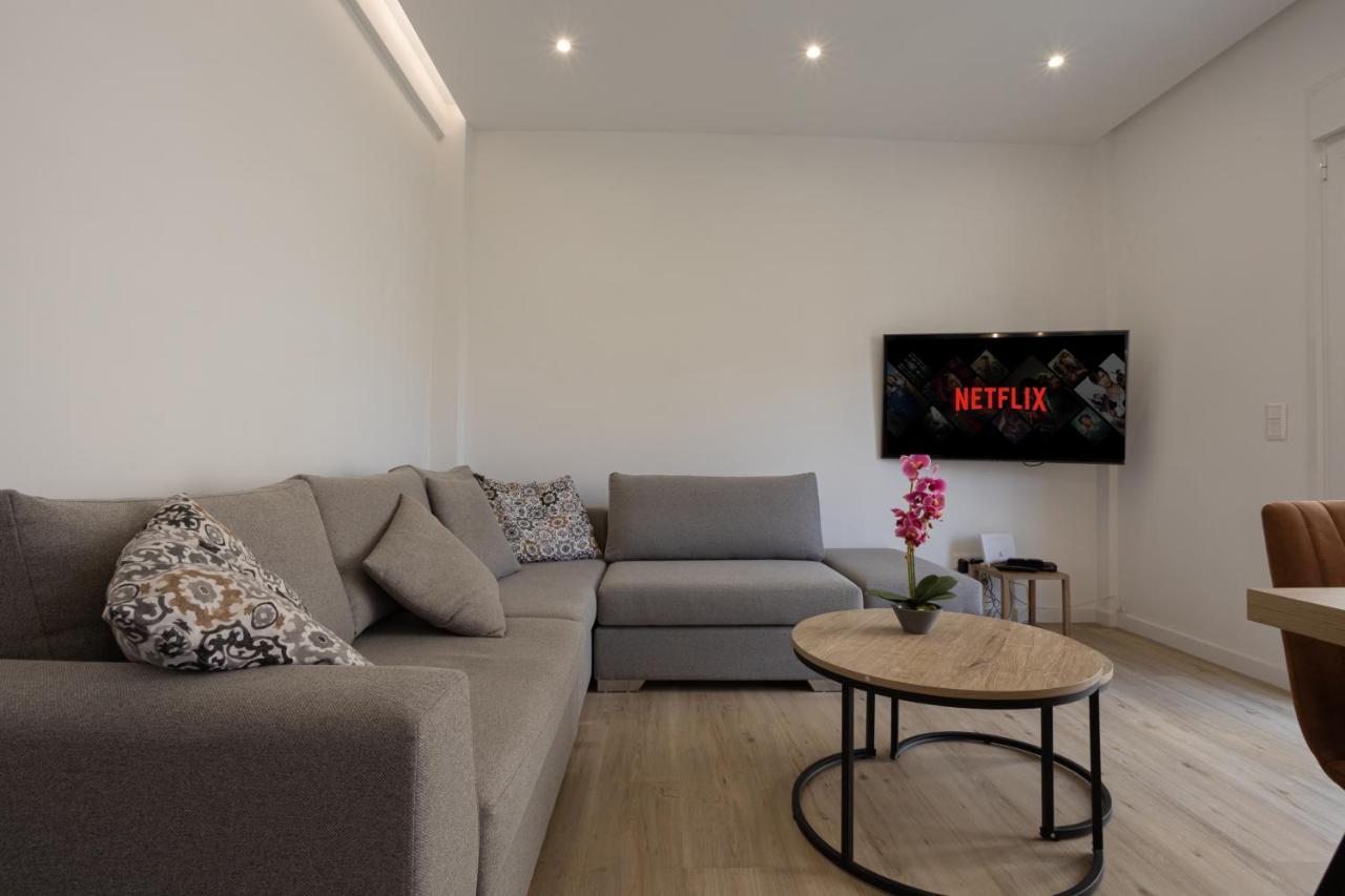 Apartmán Athens Riviera Exteriér fotografie