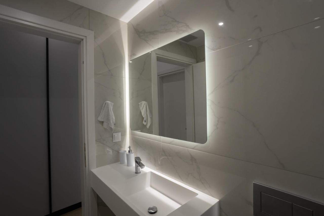 Apartmán Athens Riviera Exteriér fotografie