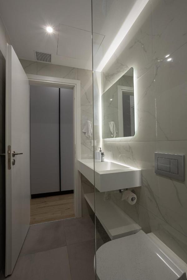 Apartmán Athens Riviera Exteriér fotografie