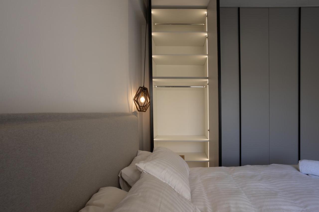 Apartmán Athens Riviera Exteriér fotografie