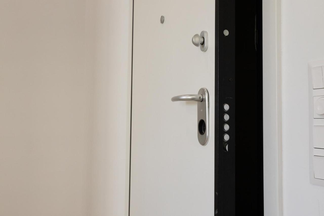 Apartmán Athens Riviera Exteriér fotografie